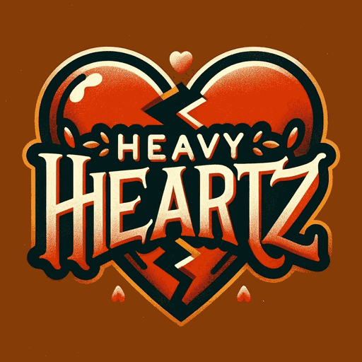 Heavy HeartZ logo